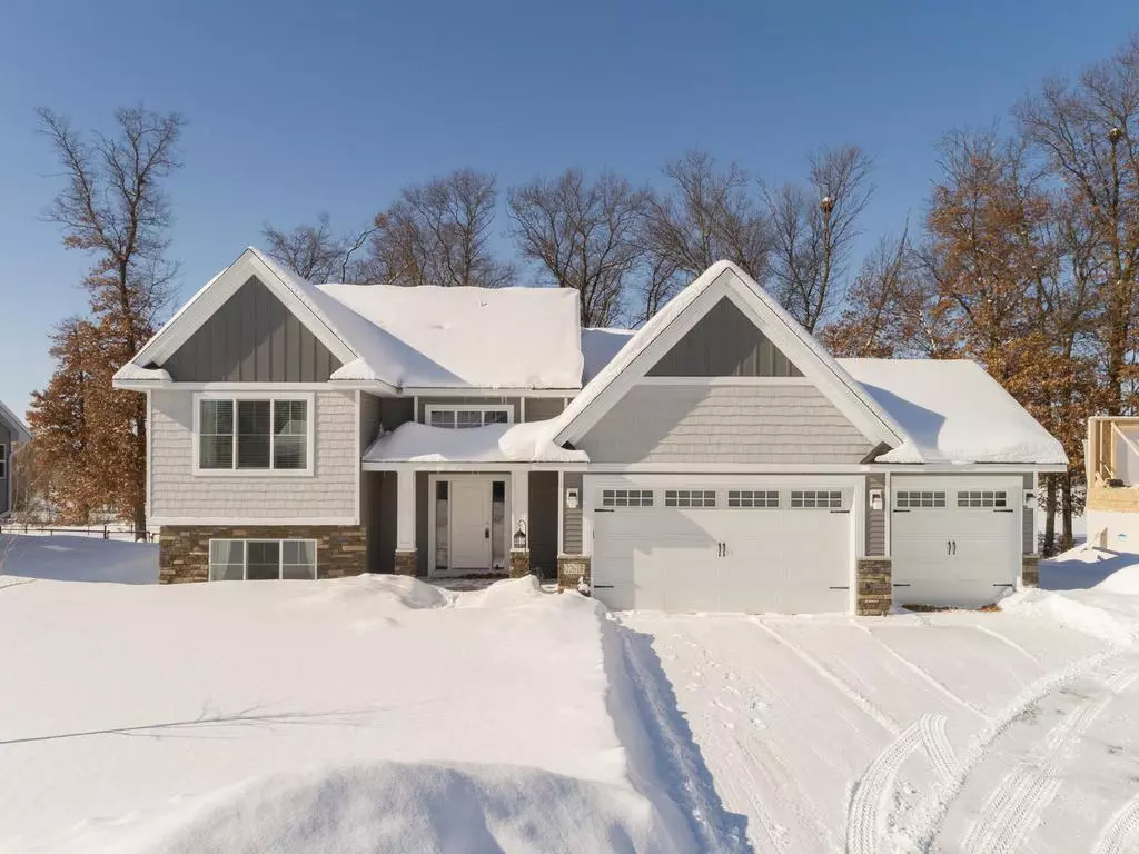 Oak Grove, MN 55011,22613 Zion Pkwy NW