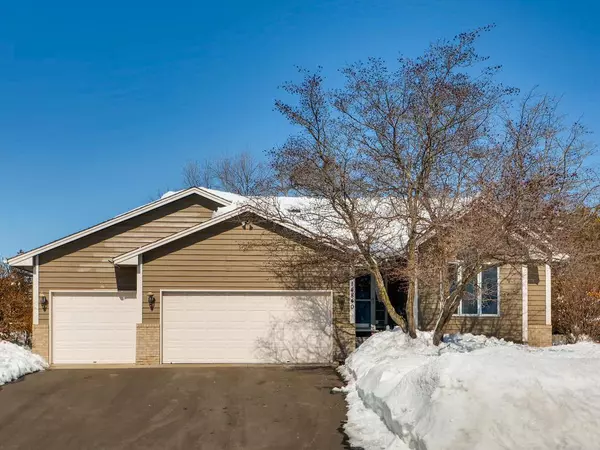 14840 40th AVE N, Plymouth, MN 55446