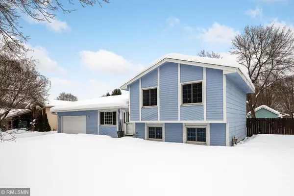 Blaine, MN 55014,10203 Isetta ST NE