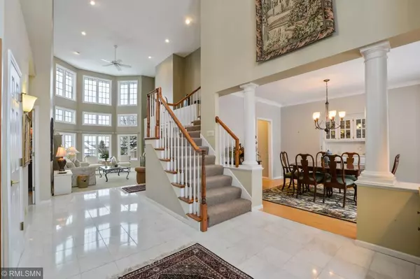 Bloomington, MN 55438,7831 W 95th ST