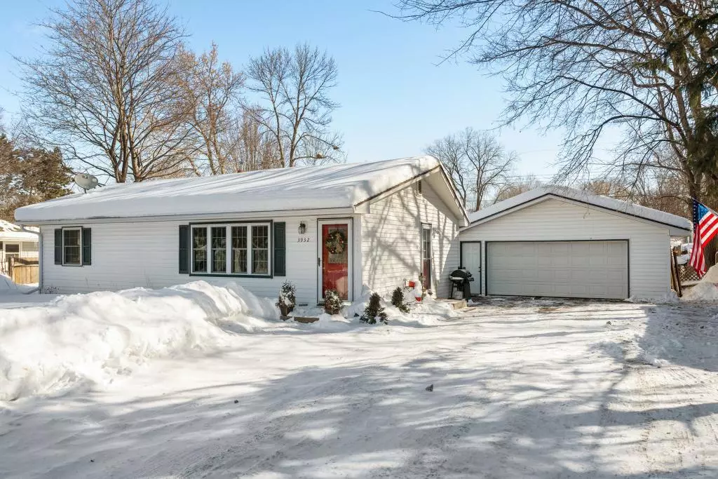 White Bear Twp, MN 55110,3932 Bellaire AVE