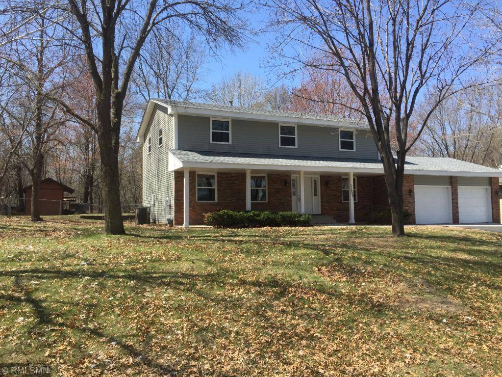 11400 Quincy ST NE, Blaine, MN 55434