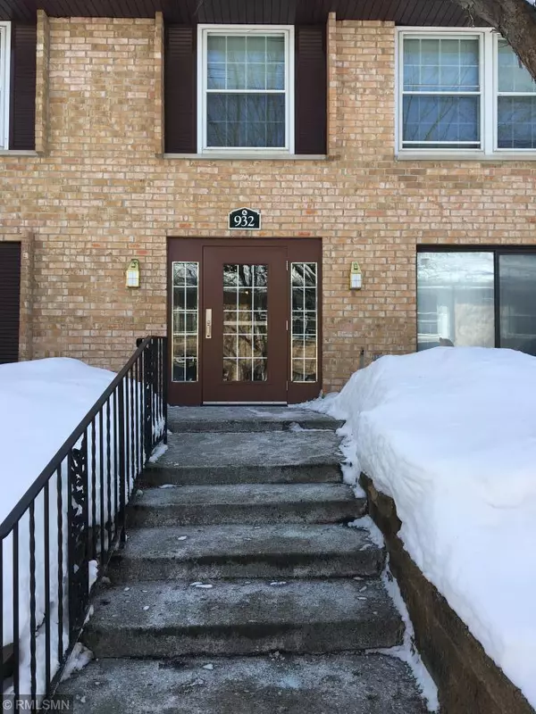 932 Westbrooke WAY #1, Hopkins, MN 55343