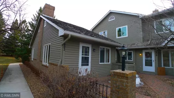 7802 W 111th ST, Bloomington, MN 55438