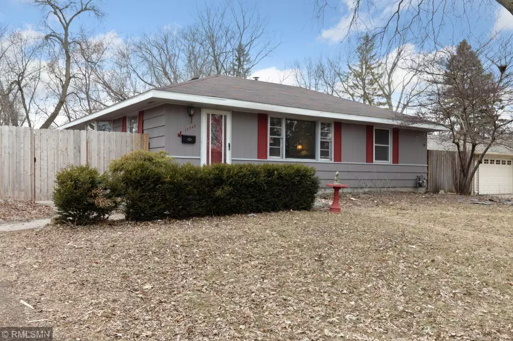 Bloomington, MN 55431,10348 Upton AVE S