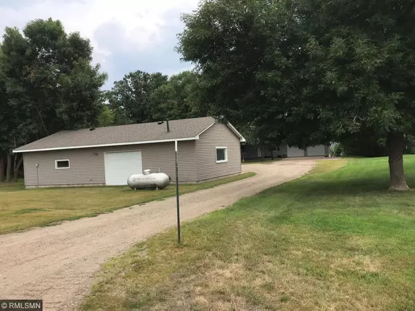 Linwood Twp, MN 55092,21061 Icarus ST NE