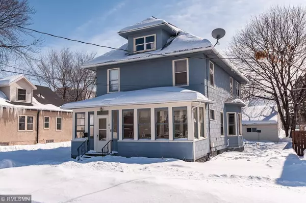 616 4th ST NW, Rochester, MN 55901