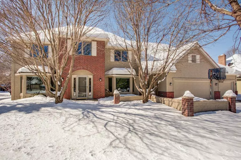 Shoreview, MN 55126,5947 Ridge Creek RD