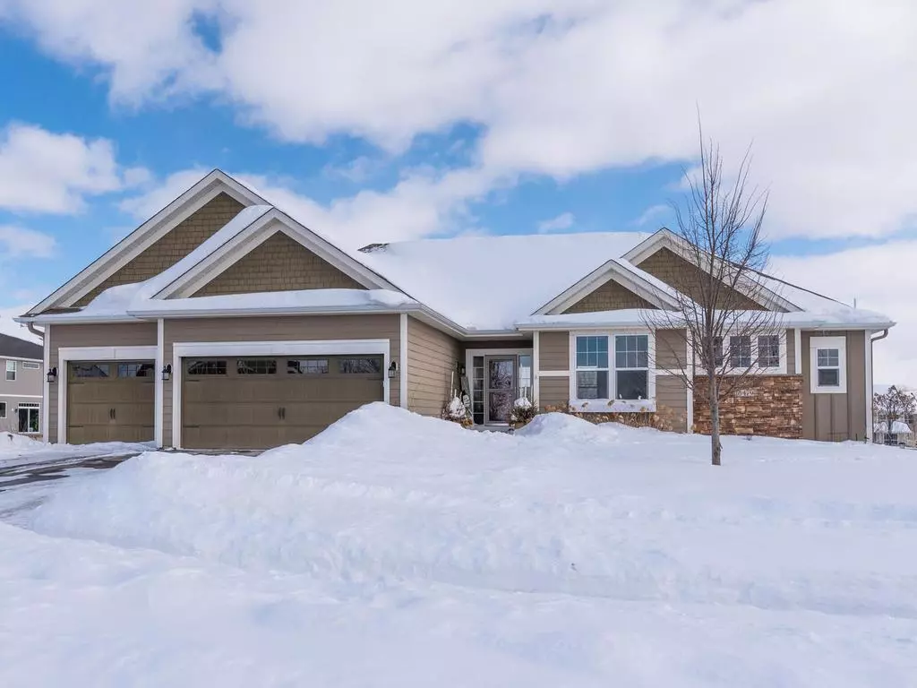 Prior Lake, MN 55379,16479 Stemmer Ridge RD NW