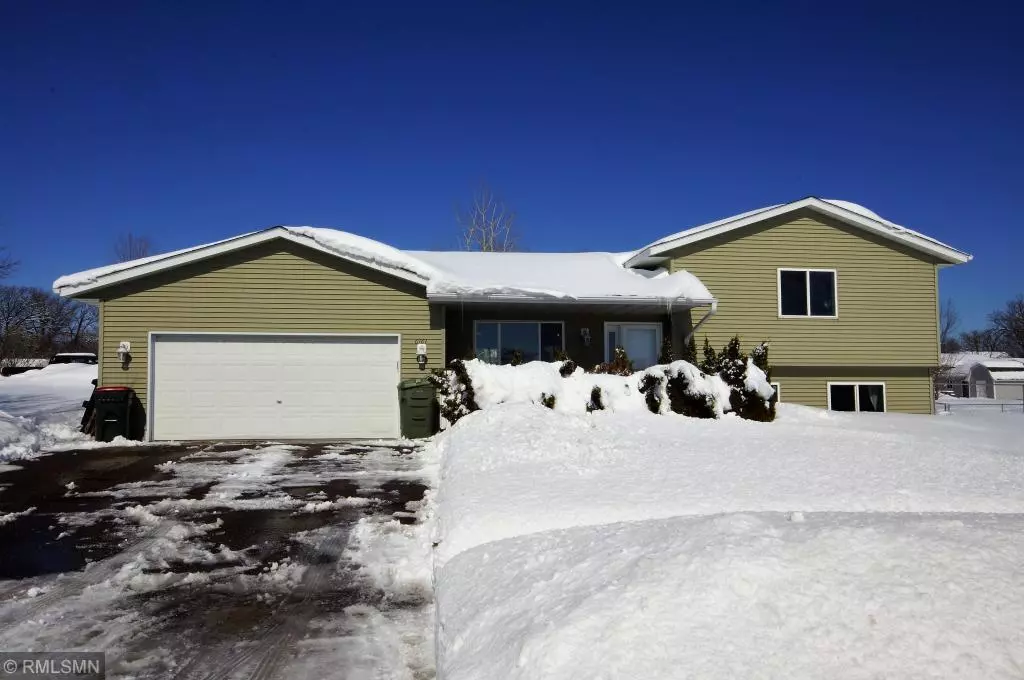 Monticello, MN 55362,6161 Bakken ST