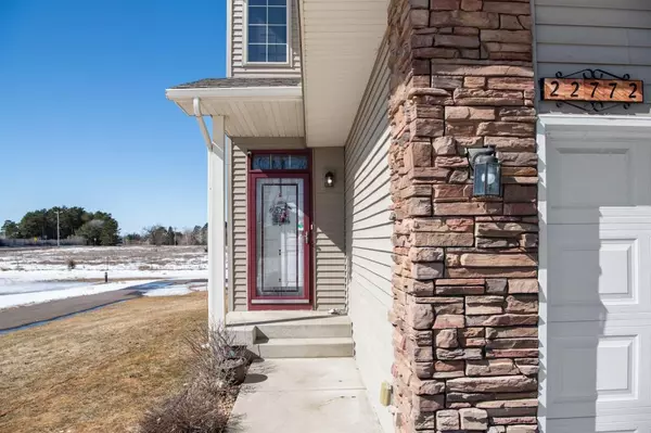 Saint Francis, MN 55070,22772 Eldorado ST NW