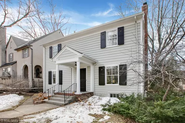 2244 Sargent AVE, Saint Paul, MN 55105