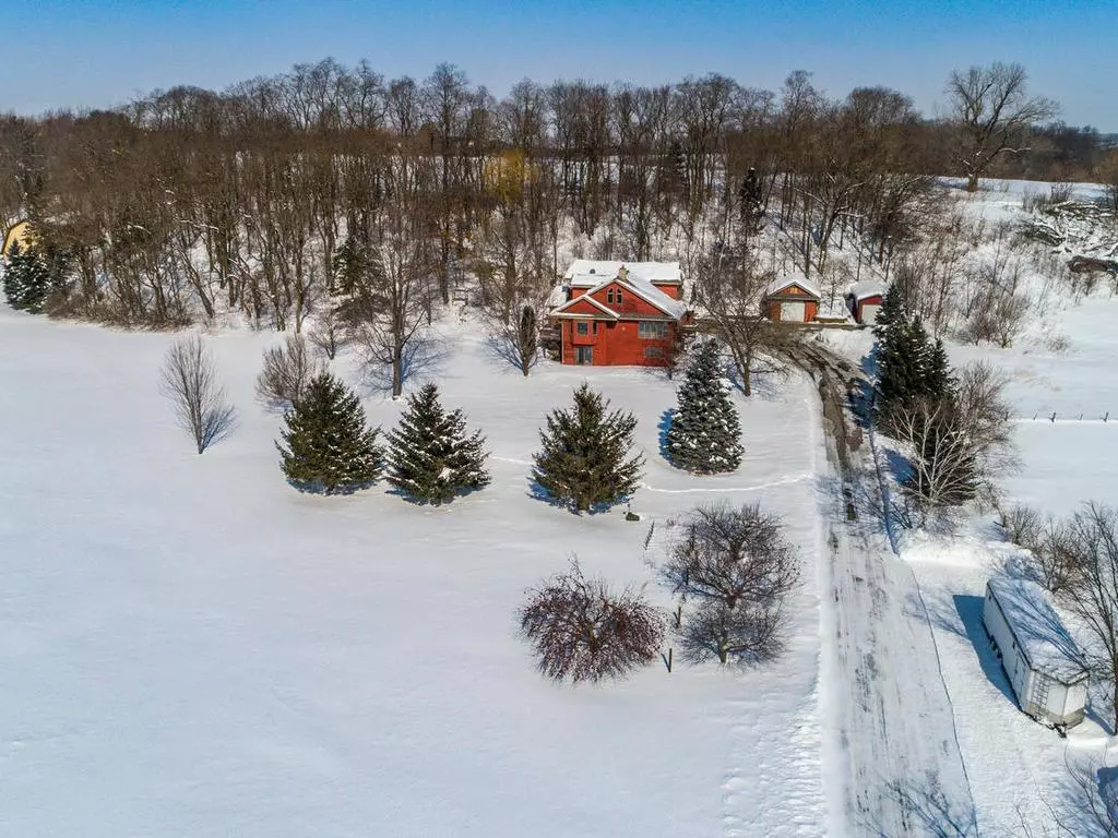 Troy Twp, WI 54022,604 Chinnock LN