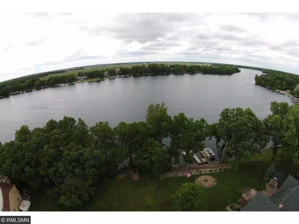 Clear Lake Twp, MN 55319,3866 76th ST SE