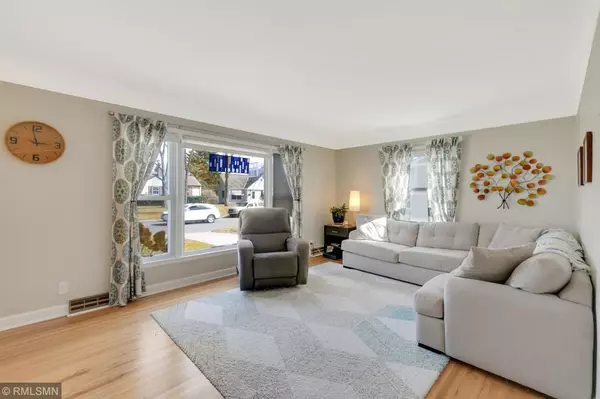 Richfield, MN 55423,7532 Aldrich AVE S