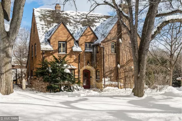 3847 Zenith AVE S, Minneapolis, MN 55410