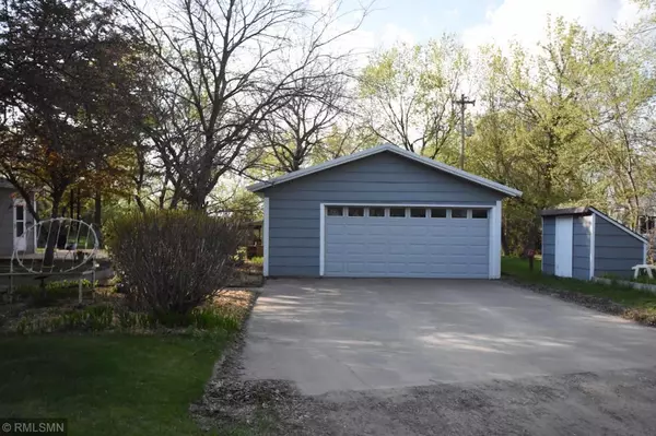 Monticello Twp, MN 55362,2566 90th ST NE