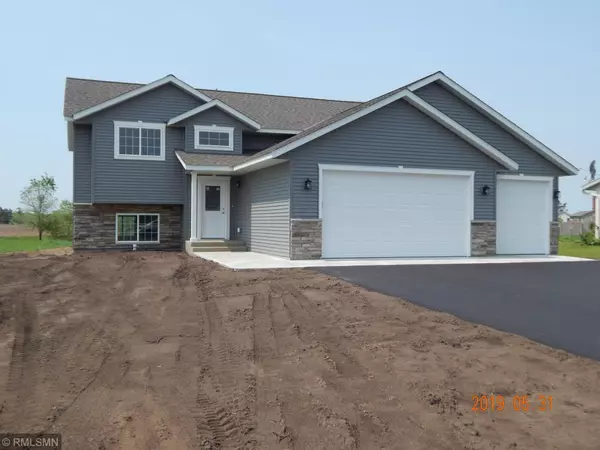 1208 3rd ST SW, Rice, MN 56367