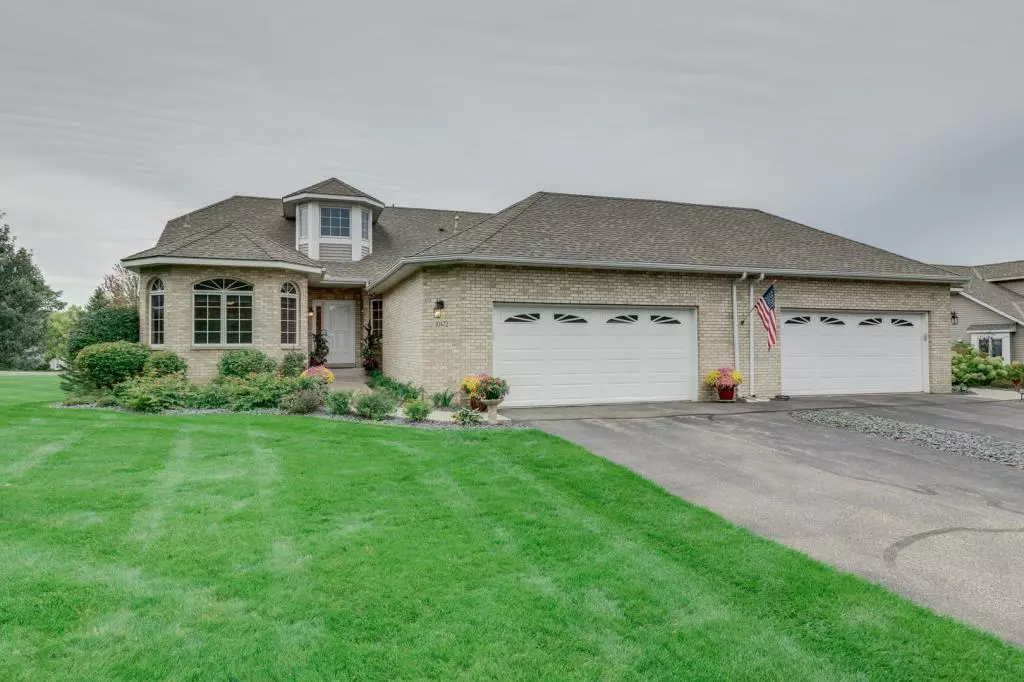 Woodbury, MN 55129,10472 Eagle Pointe TRL