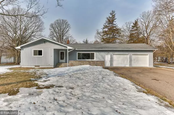 Andover, MN 55304,15934 Oneida ST NW