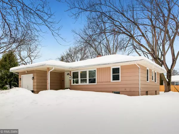 1406 Flag AVE S, Saint Louis Park, MN 55426