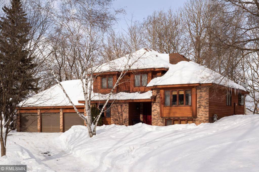2915 Minnehaha Curve, Minnetonka, MN 55391