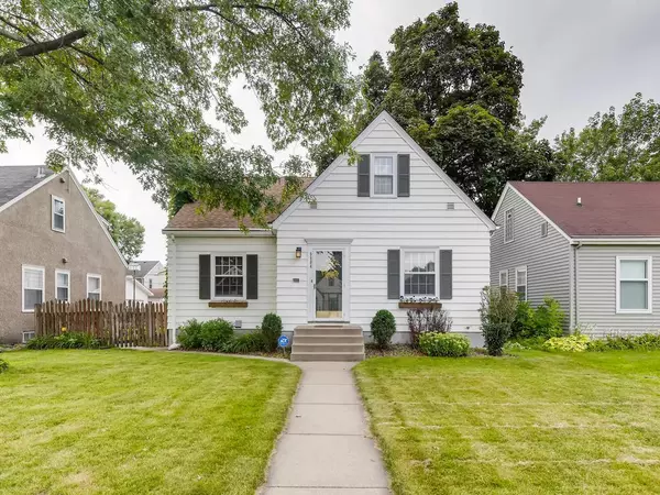 Minneapolis, MN 55417,5804 Elliot AVE