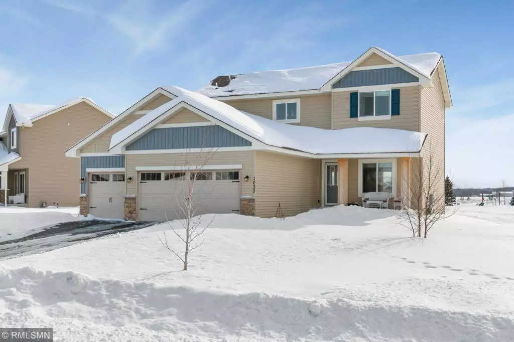 Hanover, MN 55341,1037 Emerald ST NE