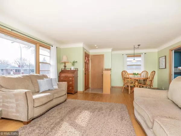 Richfield, MN 55423,6232 Sheridan AVE S