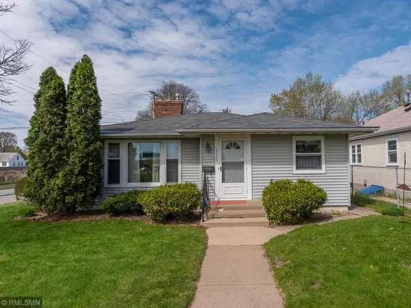 Minneapolis, MN 55417,5736 46th AVE S