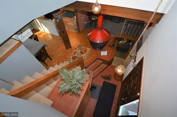 Mounds View, MN 55112,2228 Oakwood DR