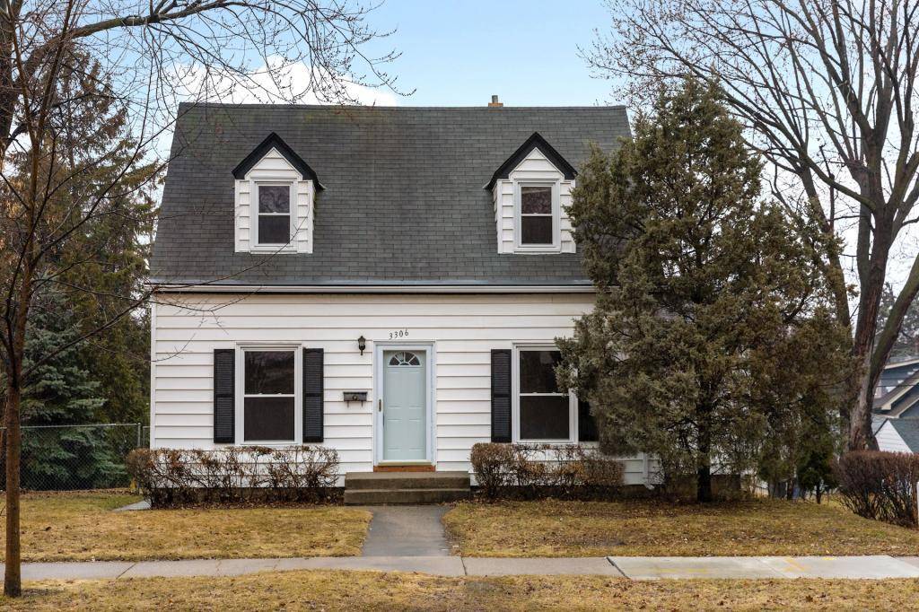 3306 Taylor ST NE, Minneapolis, MN 55418