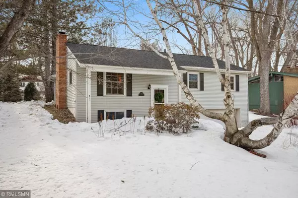 2145 Scott AVE N, Golden Valley, MN 55422