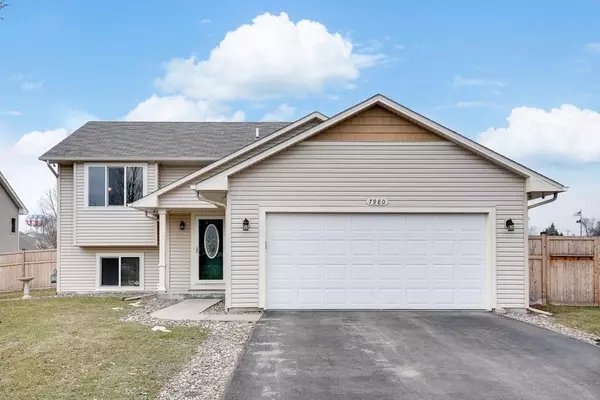 Spring Lake Park, MN 55432,7980 Hartig CIR