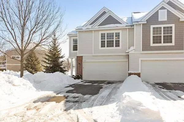 Woodbury, MN 55129,10622 Pond Curve