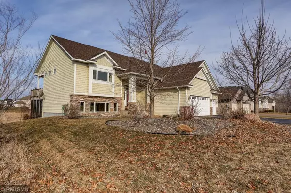 Delano, MN 55328,727 3rd ST SW