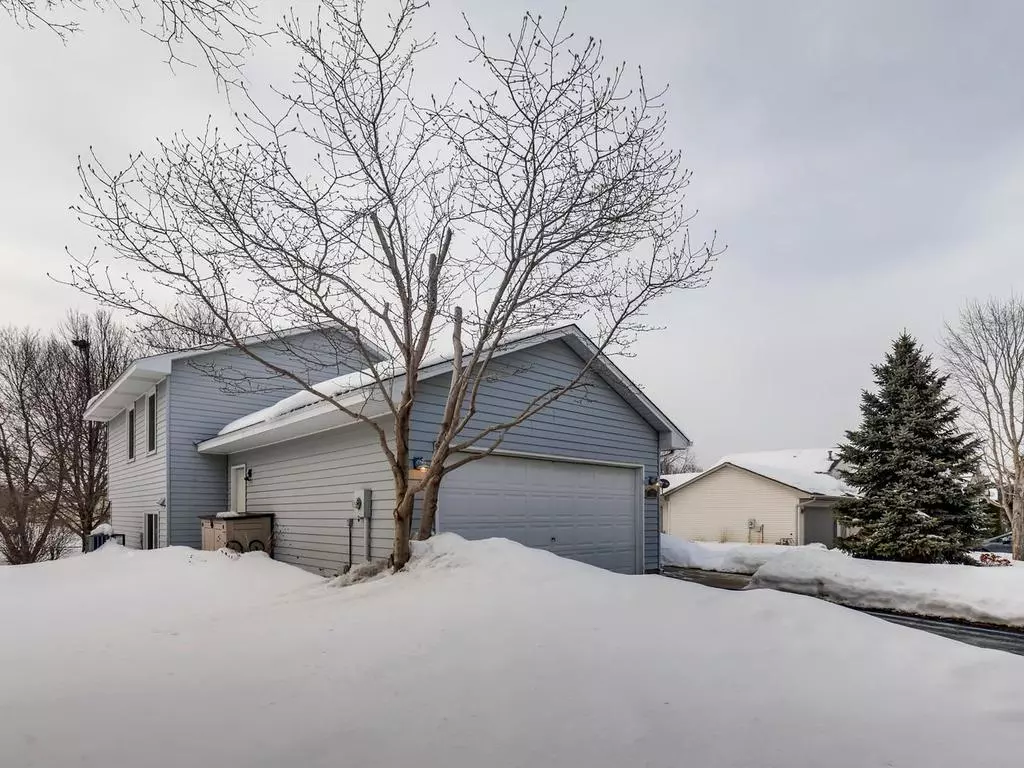 Rosemount, MN 55068,15229 Claret AVE W