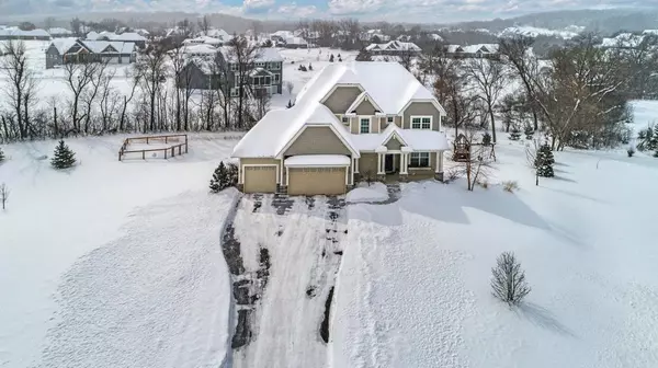 Baytown Twp, MN 55082,3871 Paradise CV N