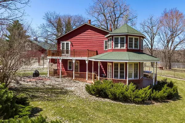 3790 Highway 25, Watertown Twp, MN 55388