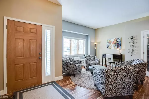 Andover, MN 55304,1495 148th AVE NW