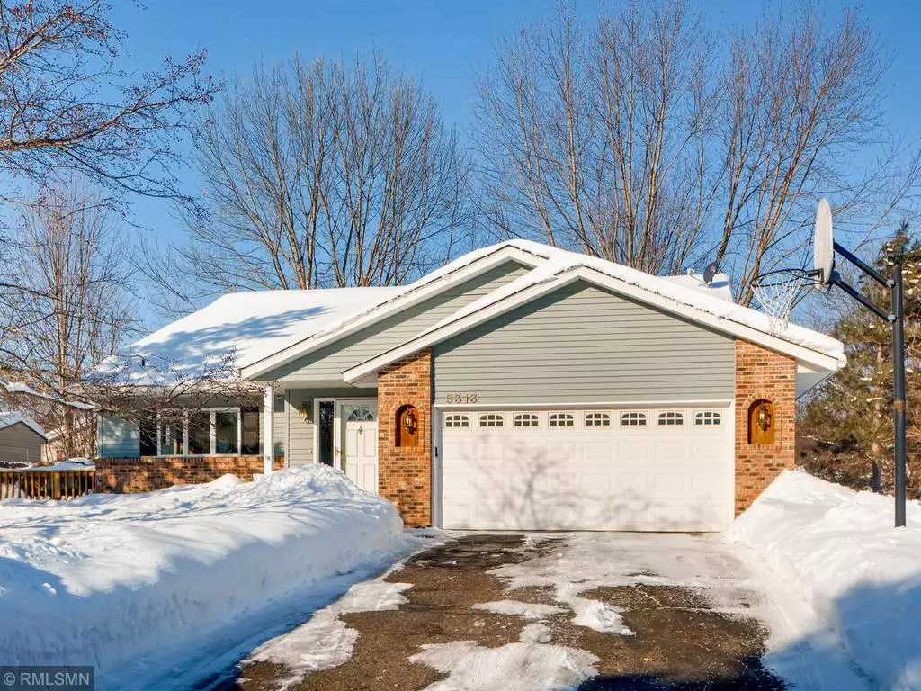 White Bear Twp, MN 55110,5313 Carolyn LN