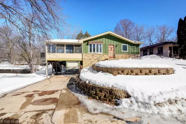 4760 Bedford RD, Mound, MN 55364