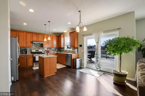 Saint Michael, MN 55376,4275 Kady AVE NE