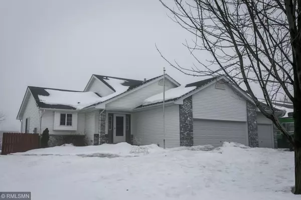 3657 Brentwood DR, Monticello, MN 55362