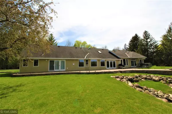 Brockway Twp, MN 56367,5138 Ulster RD