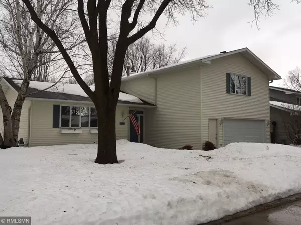 2613 24th ST NW, Rochester, MN 55901