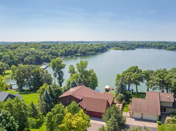 Cedar Lake Twp, MN 56071,24332 E Cedar Lake DR