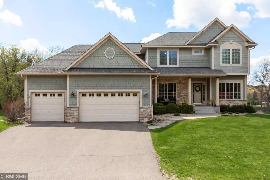 Chanhassen, MN 55317,6620 Treetop RD