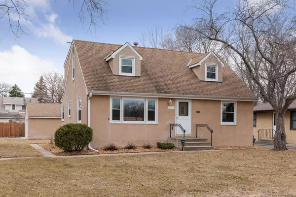 7344 Oliver AVE S, Richfield, MN 55423