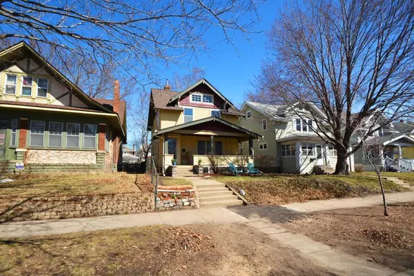 Saint Paul, MN 55104,1443 Blair AVE